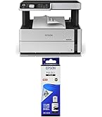エプソン PX-M270T A4 モノクロインクジェット複合機 エコタンク